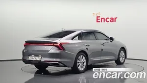 Kia K8, 2023 — миниатюра 1