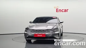 Kia K8, 2023 — миниатюра 2