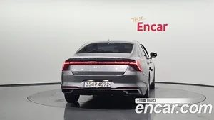 Kia K8, 2023 — миниатюра 3