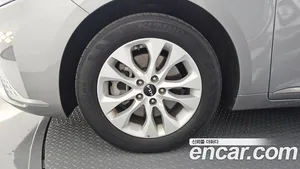 Kia K8, 2023 — миниатюра 4
