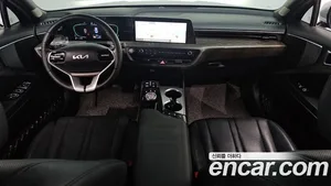 Kia K8, 2023 — миниатюра 9