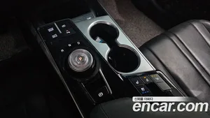 Kia K8, 2023 — миниатюра 11