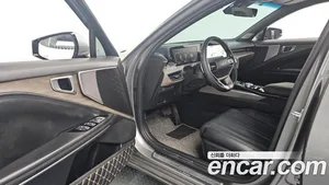 Kia K8, 2023 — миниатюра 12