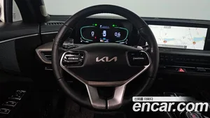 Kia K8, 2023 — миниатюра 18