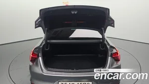 Kia K8, 2023 — миниатюра 25