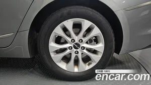 Kia K8, 2023 — миниатюра 6