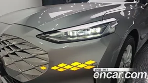 Kia K8, 2023 — миниатюра 7