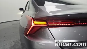 Kia K8, 2023 — миниатюра 8