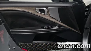 Kia K8, 2023 — миниатюра 13