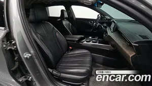 Kia K8, 2023 — миниатюра 15