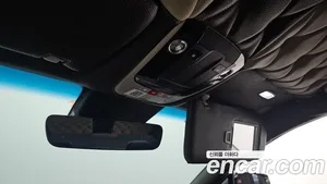Kia K8, 2023 — миниатюра 26