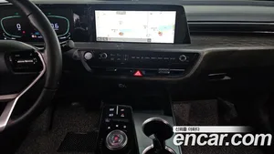 Kia K8, 2023 — миниатюра 30