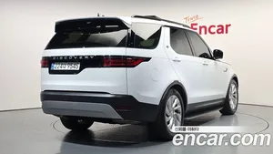Land Rover Discovery, 2024 — миниатюра 2