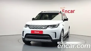 Land Rover Discovery, 2024 — миниатюра 3