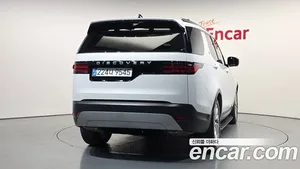 Land Rover Discovery, 2024 — миниатюра 4