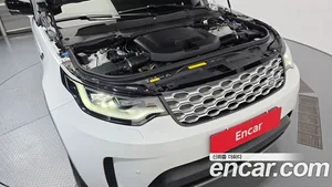 Land Rover Discovery, 2024 — миниатюра 6