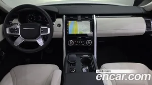 Land Rover Discovery, 2024 — миниатюра 10