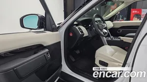 Land Rover Discovery, 2024 — миниатюра 13