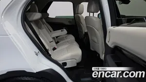 Land Rover Discovery, 2024 — миниатюра 18