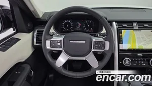 Land Rover Discovery, 2024 — миниатюра 19