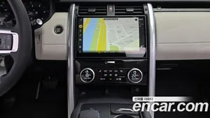Land Rover Discovery, 2024 — миниатюра 20