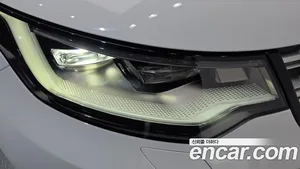 Land Rover Discovery, 2024 — миниатюра 8