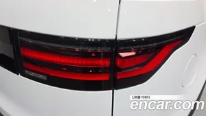 Land Rover Discovery, 2024 — миниатюра 9
