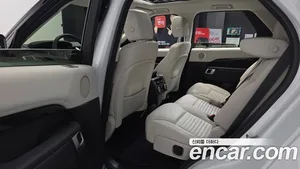 Land Rover Discovery, 2024 — миниатюра 16