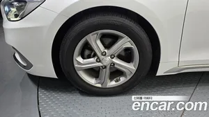 Hyundai Grandeur, 2018 — миниатюра 5