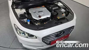 Hyundai Grandeur, 2018 — миниатюра 6
