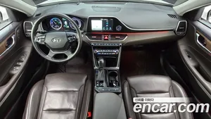 Hyundai Grandeur, 2018 — миниатюра 10