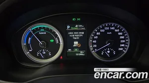 Hyundai Grandeur, 2018 — миниатюра 11