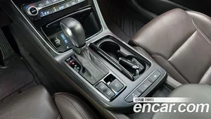 Hyundai Grandeur, 2018 — миниатюра 12