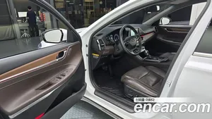 Hyundai Grandeur, 2018 — миниатюра 13