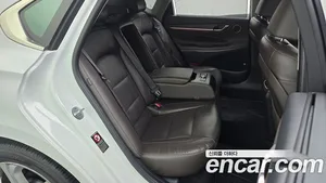 Hyundai Grandeur, 2018 — миниатюра 17