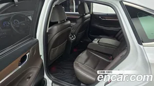 Hyundai Grandeur, 2018 — миниатюра 18