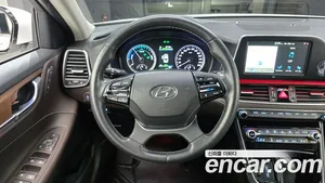 Hyundai Grandeur, 2018 — миниатюра 19