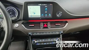 Hyundai Grandeur, 2018 — миниатюра 20
