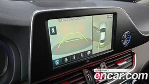 Hyundai Grandeur, 2018 — миниатюра 21