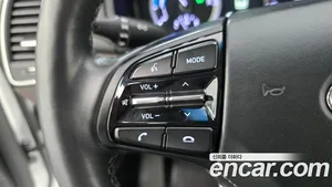 Hyundai Grandeur, 2018 — миниатюра 24