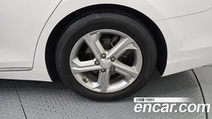 Hyundai Grandeur, 2018 — миниатюра 7