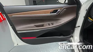 Hyundai Grandeur, 2018 — миниатюра 14