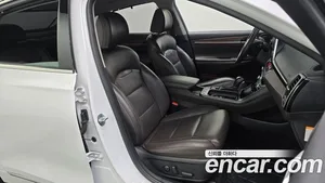 Hyundai Grandeur, 2018 — миниатюра 16