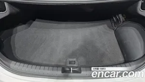 Hyundai Grandeur, 2018 — миниатюра 27