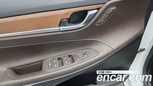 Hyundai Grandeur, 2018 — миниатюра 31