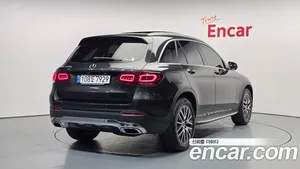 Mercedes-Benz GLC-Class, 2022 — миниатюра 2