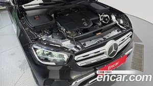 Mercedes-Benz GLC-Class, 2022 — миниатюра 6