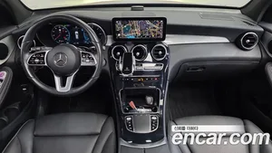 Mercedes-Benz GLC-Class, 2022 — миниатюра 10