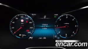 Mercedes-Benz GLC-Class, 2022 — миниатюра 11