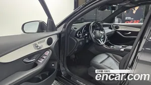 Mercedes-Benz GLC-Class, 2022 — миниатюра 13